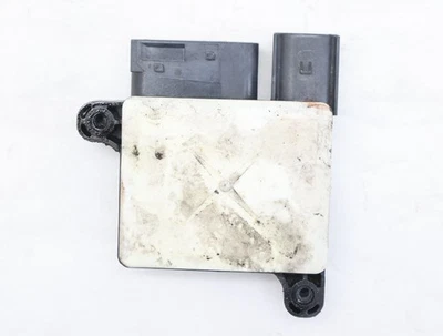 Centralina Glow Audi Q7 4MB 3.0 200 kW 272 HP diesel 69933 - Immagine 1 di 3