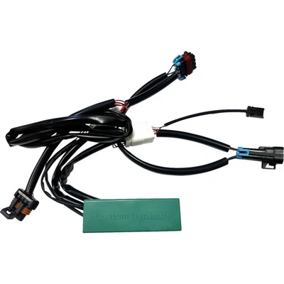 Custom Dynamics Module - Run/Turn/Brake - RZR GEN-SMART-TPU-RZR3 - Image 1 of 3