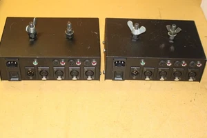 ältere Beleuchtungstechnik von Strand lightning - Bild 1 von 4