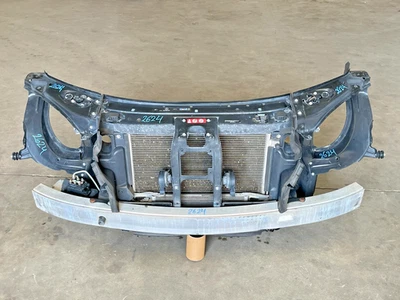 ⭐2007-2012 MERCEDES BENZ GL450 4.7L COMPLETE RADIATOR SUPPRT CLIP OEM LOT2624 - Image 1 of 4