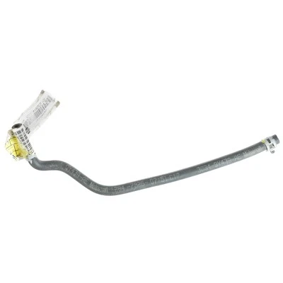 Conjunto de mangueira de líquido de arrefecimento do motor Ford Excursion 2003-2007 genuíno 3C3Z-9Y439-AD - Imagem 1 de 4