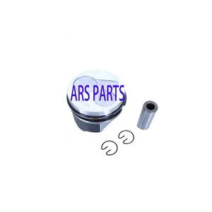 Engine Piston With Rings STD For Kubota, H1900-21100, F2803 IDI. - Picture 1 of 1