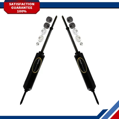 Nuevo par de amortiguadores delanteros Monroe para Cadillac Eldorado 1953 Foto 1 de 3