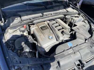 Interruptor de encendido usado se adapta a: 2006 Bmw 325I pulsador interruptor arranque-parada grado Sdn Foto 1 de 4