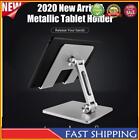 Tablet Stand Holder Multi-Angle Tablet Stand Dock for 4.7-13 Inches Tablet