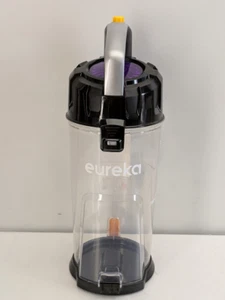 FOR PARTS -Dust Cup Bin- Eureka NEU202 Power Speed Vacuum Cleaner Lightweight - Picture 1 of 6