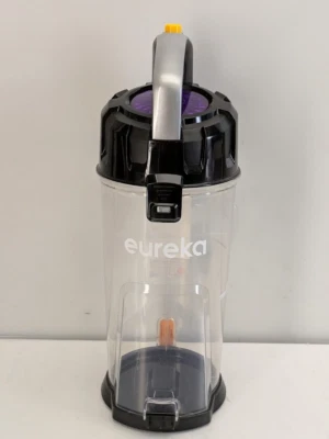 FOR PARTS -Dust Cup Bin- Eureka NEU202 Power Speed Vacuum Cleaner Lightweight - Image 1 of 4