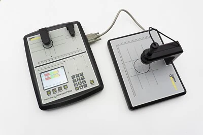 SM2701 Sigma Metalytics PMV PRO w Small, Large, Refiners Wands & Bridge NEW 2025 - Image 1 of 4