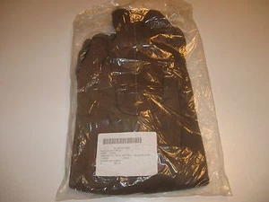 Camisa interior militar de polipropileno para clima frío de Estados Unidos Polypro pequeña nueva 82-A - Imagen 1 de 6
