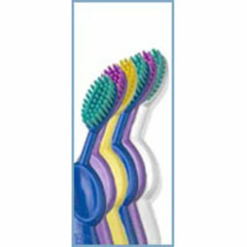 KIDZ Toothbrush Right Hand, 1 Ct By Radius - Image 1 of 1
