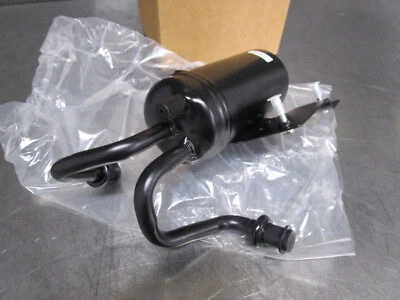 Acumulador de aire acondicionado 1411737 GPD para camioneta Ram Dodge 2500 1500 3500 2002-2008 Foto 1 de 2