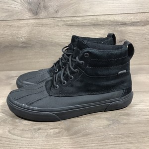 van boots mens