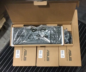 LOT OF 10 -ASUS KB69211 - Picture 1 of 2