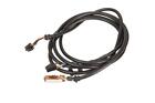  Tranzx Forge Display Cable Dp08u in Black 5.3