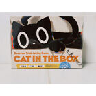 [Brand new, unused] Board game CAT IN THE BOX with shrink wrap