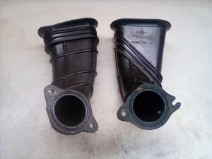 2012 Polaris Sportsman XP 850 Air Box To Throttle Body Connector Tubes Adapters - Picture 1 of 6