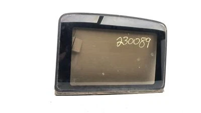 Toyota 1990-1995 4 corredores techo cristal ventana OEM 6320189107 Foto 1 de 4