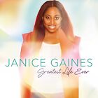 janice gagne Greatest Life Ever (CD)
