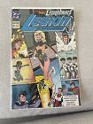Legion of Super-Heroes #41 Mar. 1993 DC Comics