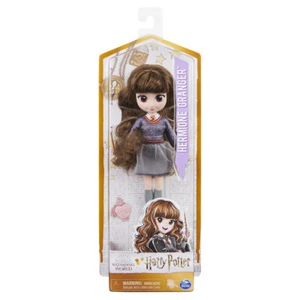 Muñeca Hermione Granger Mundo Mágico - 8 pulgadas - Imagen 1 de 6