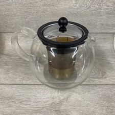 Bodum Assam glass teapot