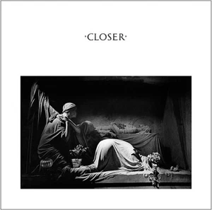 ＊Joy Division / Closer [180g Vinyl] - Picture 1 of 2