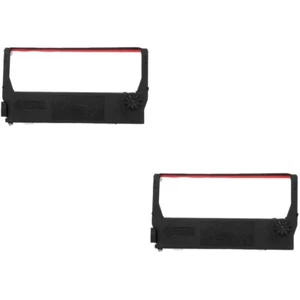 2 PCS Ribbon Holder Office Printer Accessory Calculator Replacement - Photo 1/12