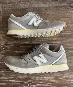 New Balance 311 Damengröße 6 hellblaue Sneaker Schuhe - Bild 1 von 13