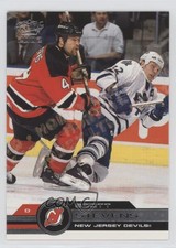 2001-02 Pacific Hobby LTD /99 Scott Stevens #238 HOF