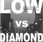 LOW VS DIAMOND -Life After Love EP- 4 track CD Single