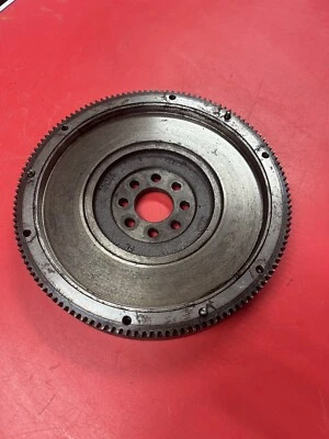 Volkswagen Transporter T4 Seat Vw Audi Flywheel 2.4 AJA 701068 VW - Imagem 1 de 4
