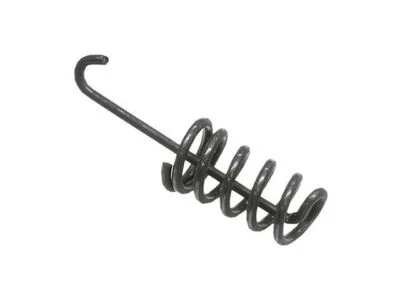 Muelle zapata freno estacionamiento Volvo V70 1998-2007 ATE 92445BJ 1999 2000 2001 Foto 1 de 2