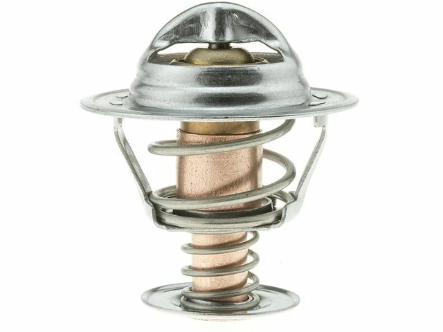 Motorad Standard Thermostat fits Toyota Tercel 1980-1999 1.5L 4 Cyl 87QJQX - Image 1 of 1