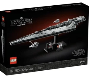LEGO 75356 Star Wars Executor Super Star Destroyer - New Release - In Stock Now! - Picture 1 of 9
