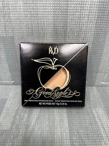 KVD Light 010 Beauty Good Apple Balsamo Fondotinta Perfezionante Pelle 10g/.35oz Nuovo - Foto 1 di 4