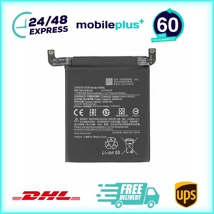 BM55 Akku für Xiaomi Mi 11 Pro 11 Ultra 5000 mAh Ersatzakku - Zdjęcie 1 z 3