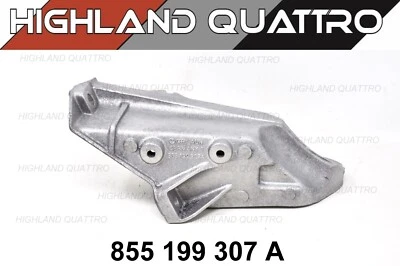 Audi Coupe/80/90/Avant Suporte Do Motor, Suporte Da Frente (esquerda) 855199307A - Imagem 1 de 2