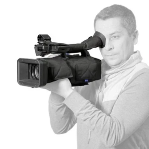 Nueva Funda Protectora PC50 diseñada para Sony PXW-X200 - Imagen 1 de 4