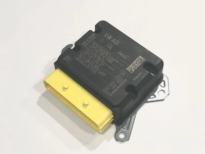 New OE VW Skoda Seat  Airbag Control Module 5Q0959655BH  5Q0959655BS 5Q0959655AT - Image 1 of 4