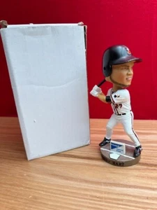 2014 Corey Hart Nashville Sounds/Milwaukee Brewers Bobblehead - Picture 1 of 1