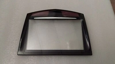 2013-2016 Cadillac ATS, CTS, Escalade, SRX, ATX Navigation CUE LCD Digitizer NEW - Image 1 of 4