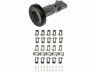 Cilindro de bloqueo de encendido Dorman 25175GK 2008 2009 para Chevrolet Tahoe 2007-2014 Foto 1 de 2