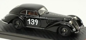 Alfa Romeo 6c 2300B MM Berlinetta Touring Mille Miglia 1938 - Foto 1 di 3