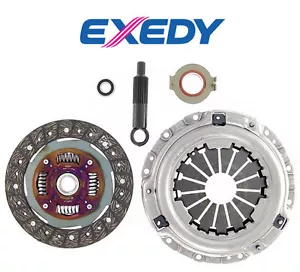 EXEDY CLUTCH KIT fits 94-01 ACURA INTEGRA RS LS GS GSR TYPE-R 1.8L B18B B18C - Picture 1 of 3