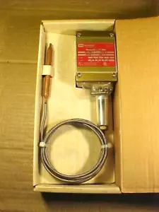 New in Box BARKSDALE Temperature Switch MT1H – H151 - Picture 1 of 8