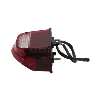 Luz trasera para Honda CBR600RR 2007-2012 2008 2009 10 2011 33701-MFJ-305 Foto 1 de 4