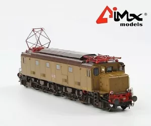 AIMX - AX2003 - FS e428 001 con avancorpi Dep. Loc. FOGGIA Ep. IV - Bild 1 von 3