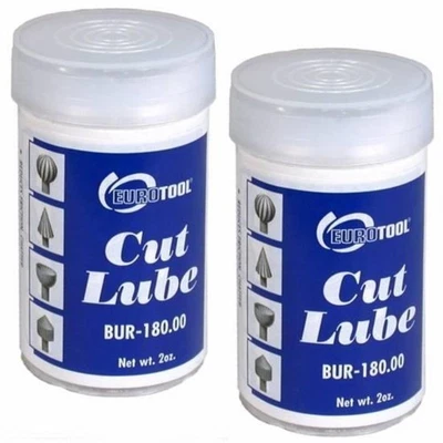2 Lubricante de corte para joyeros 2 5/8" Herramienta de diseño y reparación de joyas Foto 1 de 4