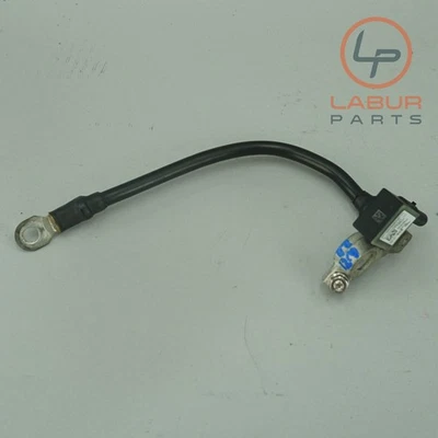 Cable de batería negativo clase SLK W212 08-20 MERCEDES CLS E GLK SL K1457 Foto 1 de 4