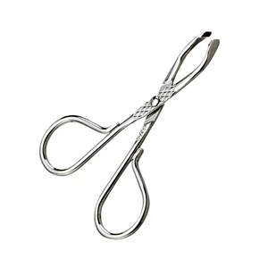 Pinza punta inclinada Revlon Perfect Tweeze con mango de tijera fácil, ceja - Imagen 1 de 6